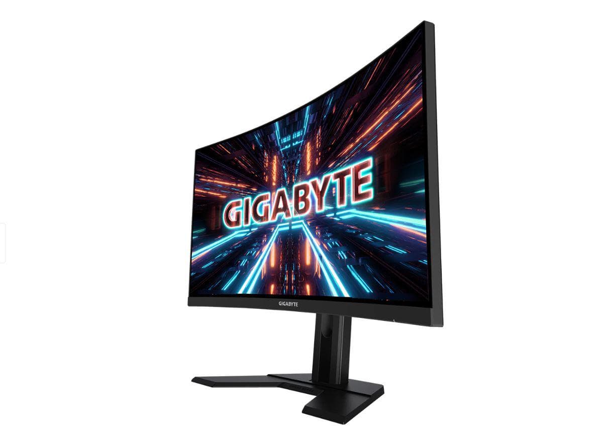 Monitor Gaming Gigabyte G27FC A 27", ips, 1920 X 1080 - 2