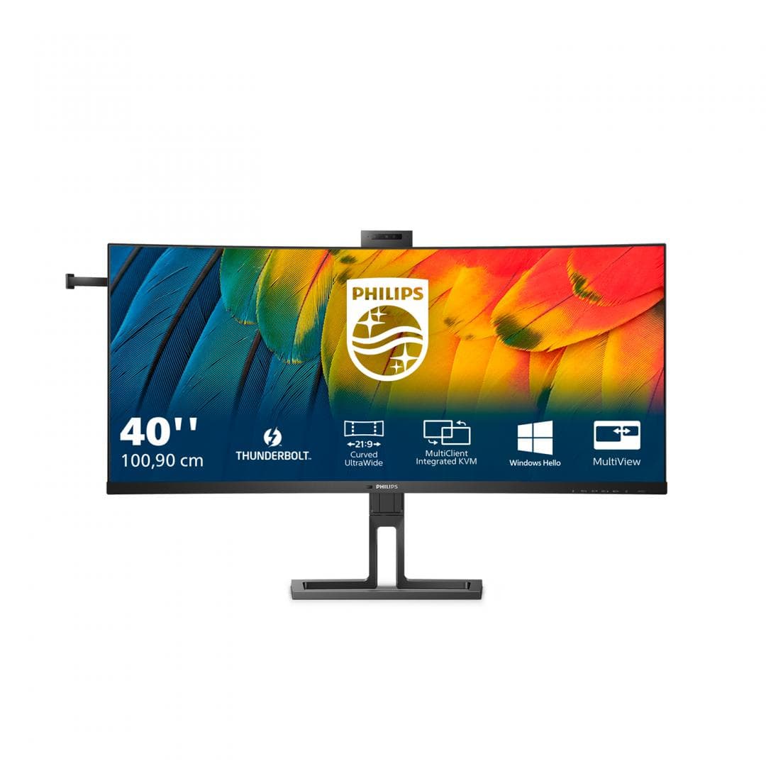Monitor Philips 40" 40B1U6903CH/00 - 17