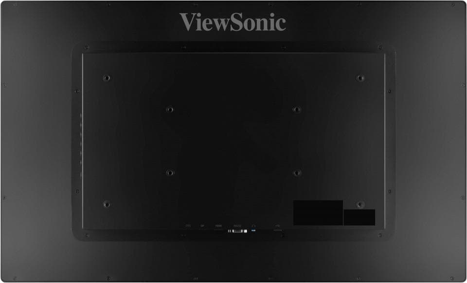 Monitor ViewSonic 32" TD3207, Touch: 10pts, Diagonal (inch): 32, Diagonal - 4