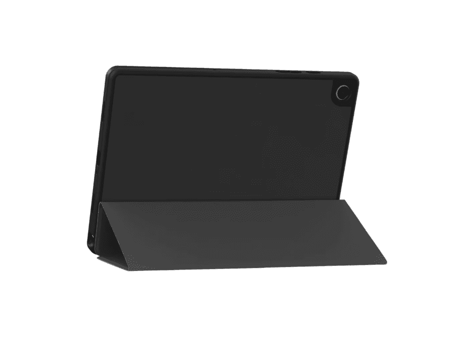Husa Tab A9+ Tech-Protect, SC PEN, Black - 3