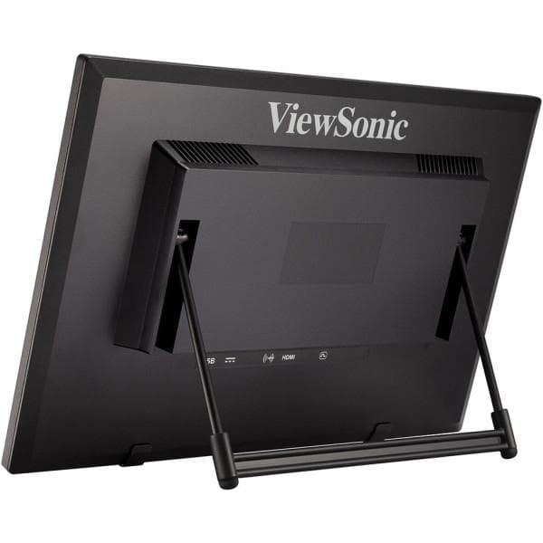 Monitor ViewSonic 15.6" TD1630-3 - 8
