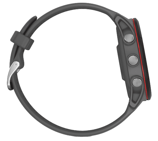 Ceas Garmin Forerunner 255, display 33mm, rezolutie displat 260x260 conectivitate - 4