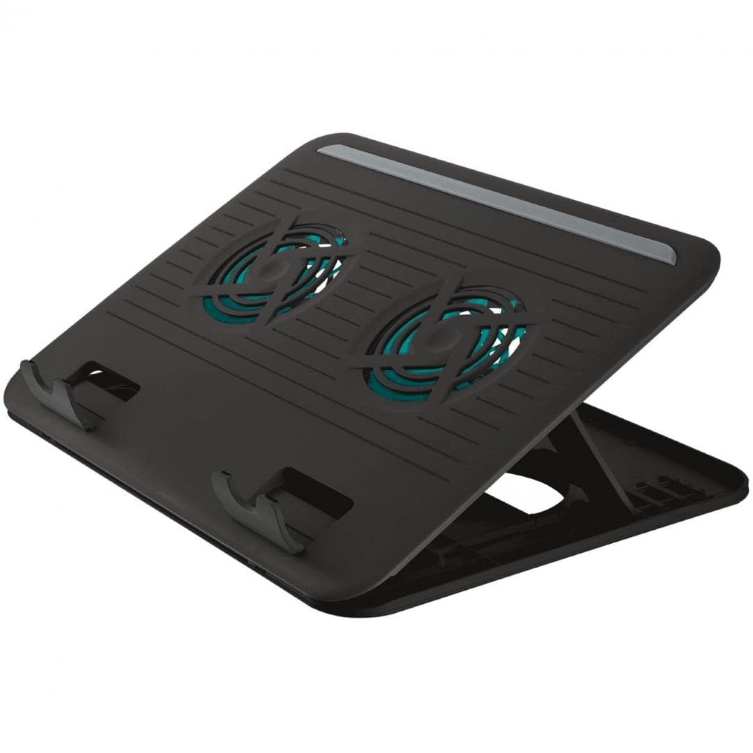 Stand racire Laptop Trust Cyclone, negru - 3