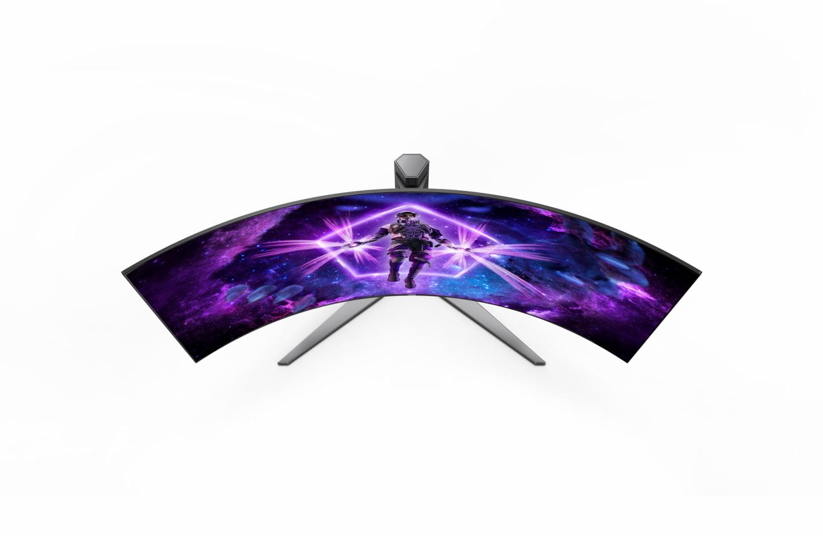 Monitor AOC 44.5" AG456UCZD - 3