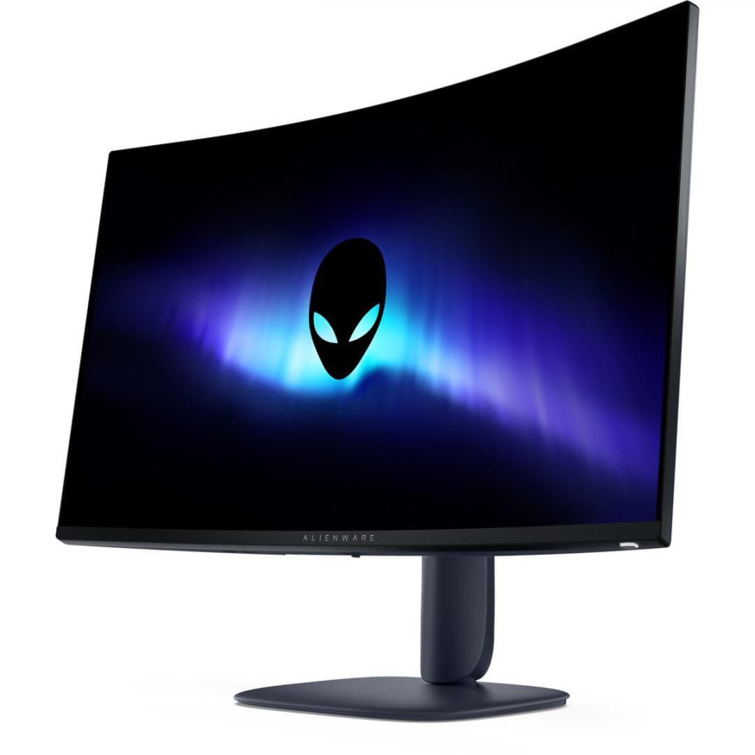 Monitor Dell Gaming Alienware 32" AW3225DM 80.01 cm,  2560 - 2