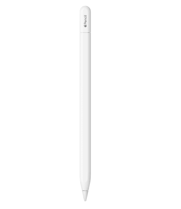 Apple Pencil (USB-C) for Ipad Pro 11" (4&3&2&1) / Pro