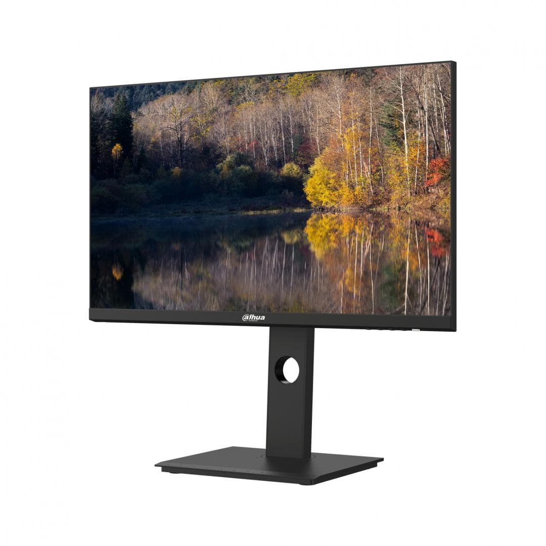 Monitor Dahua 24" DHI-LM24-P301A - 2
