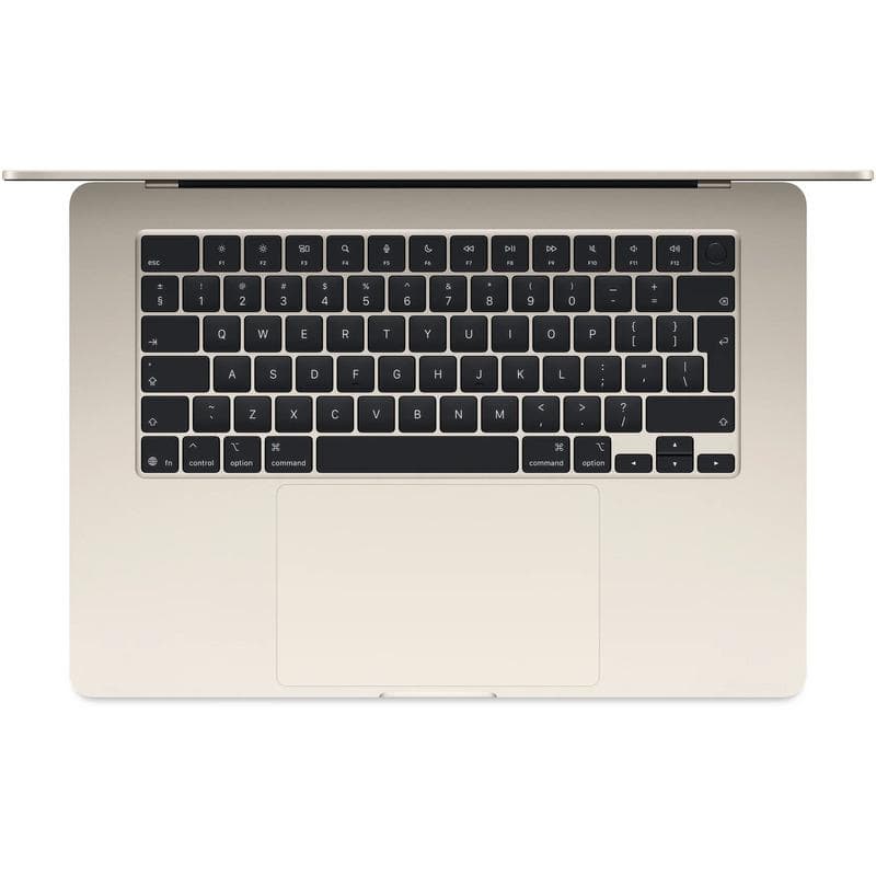 MacBook Air 15.3" Retina/Apple M5 (CPU 10-core, GPU 10-core, NeuralEngine16-core)/32GB/1TB - 2