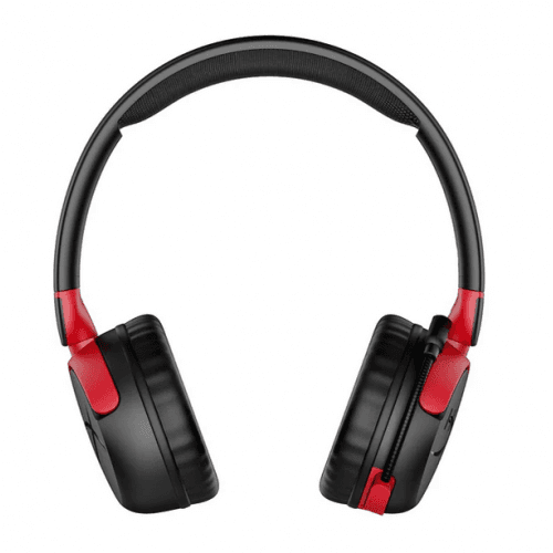 Casti Head-band HP HyperX Cloud Mini Wireless, Fara Fir, Negru - 4