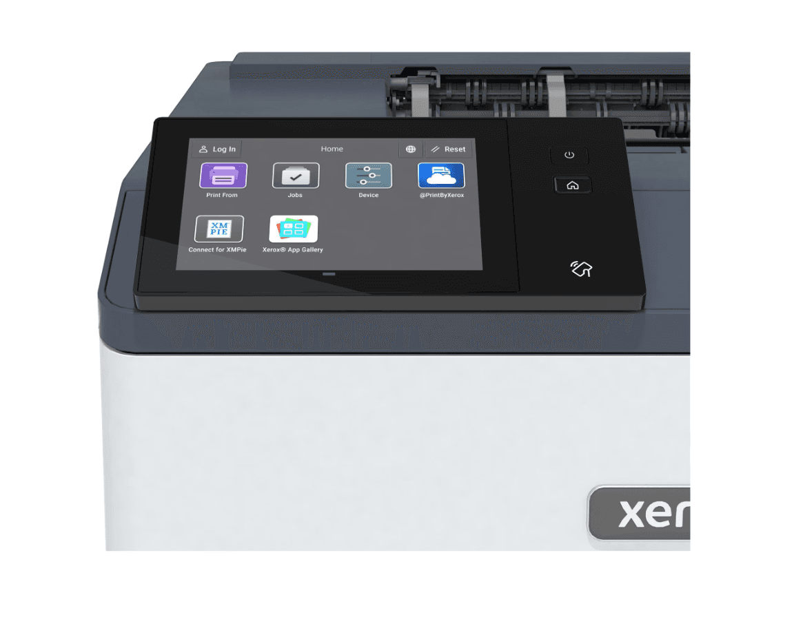 Imprimanta laser monocrom Xerox B620V_DN, Viteza Până la 65/61 ppm - 2