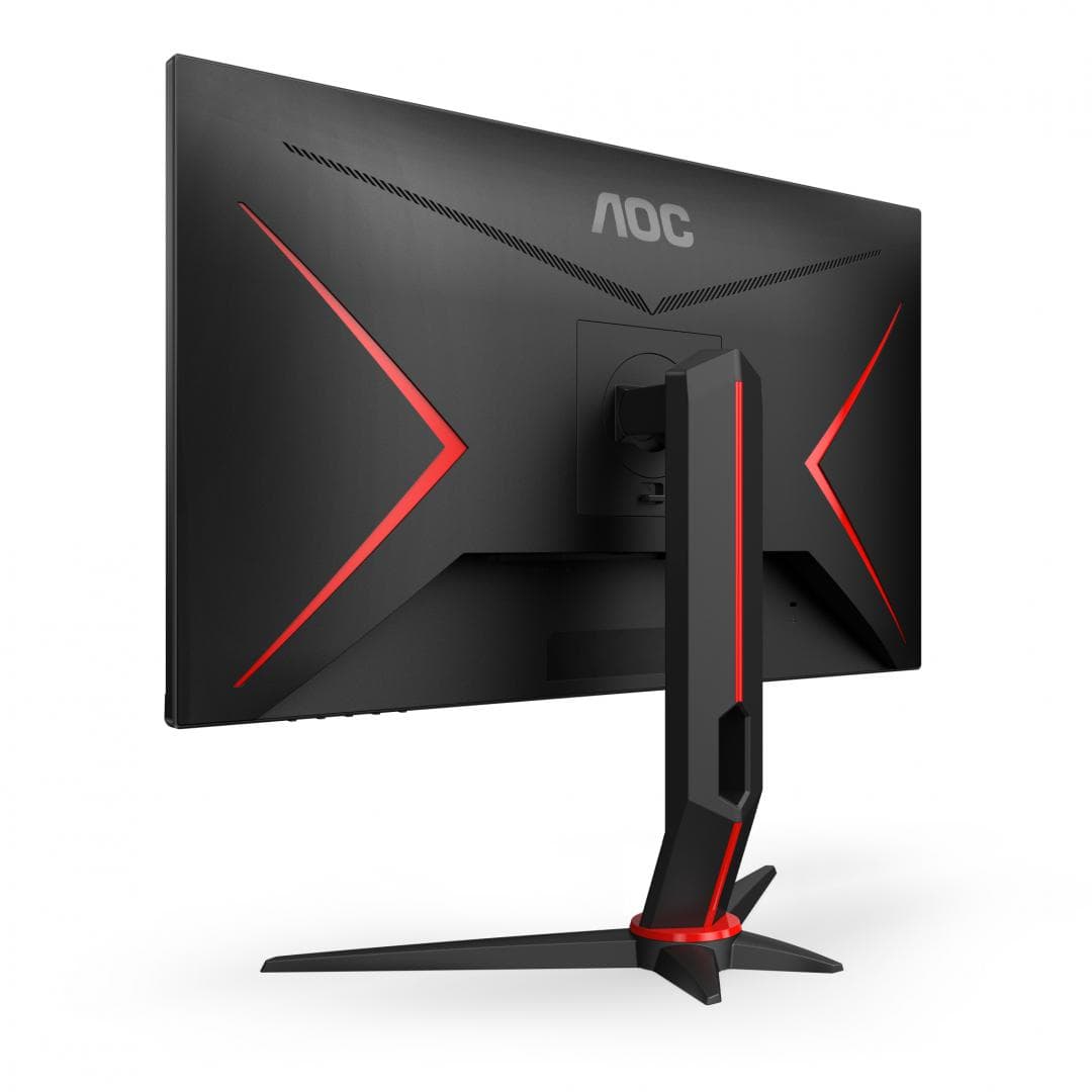 Monitor AOC 27" 27G2SPU/BK - 10