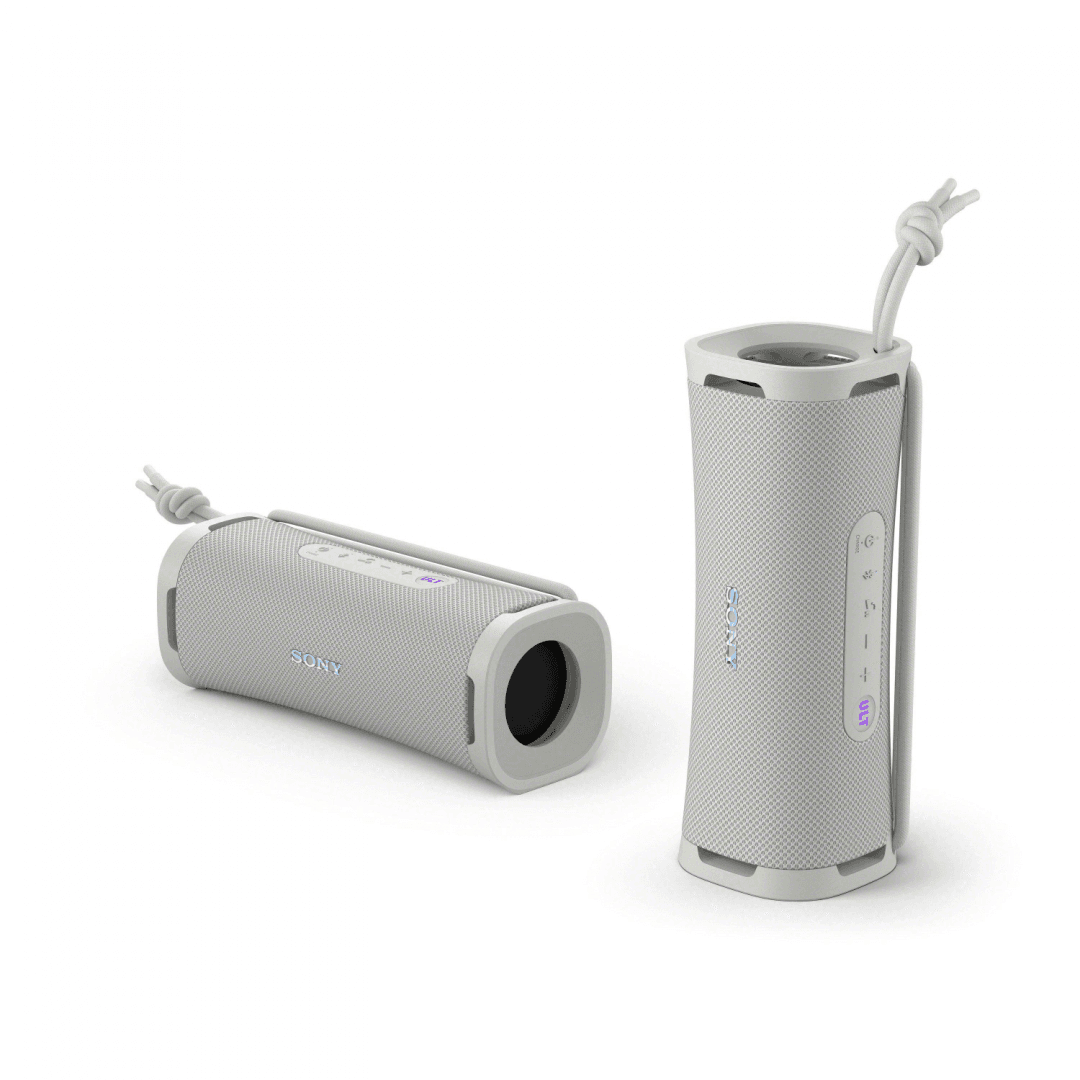 Boxa portabila SONY SRS-ULT10W, ULT FIELD 1, Sunet ULT POWER, - 2