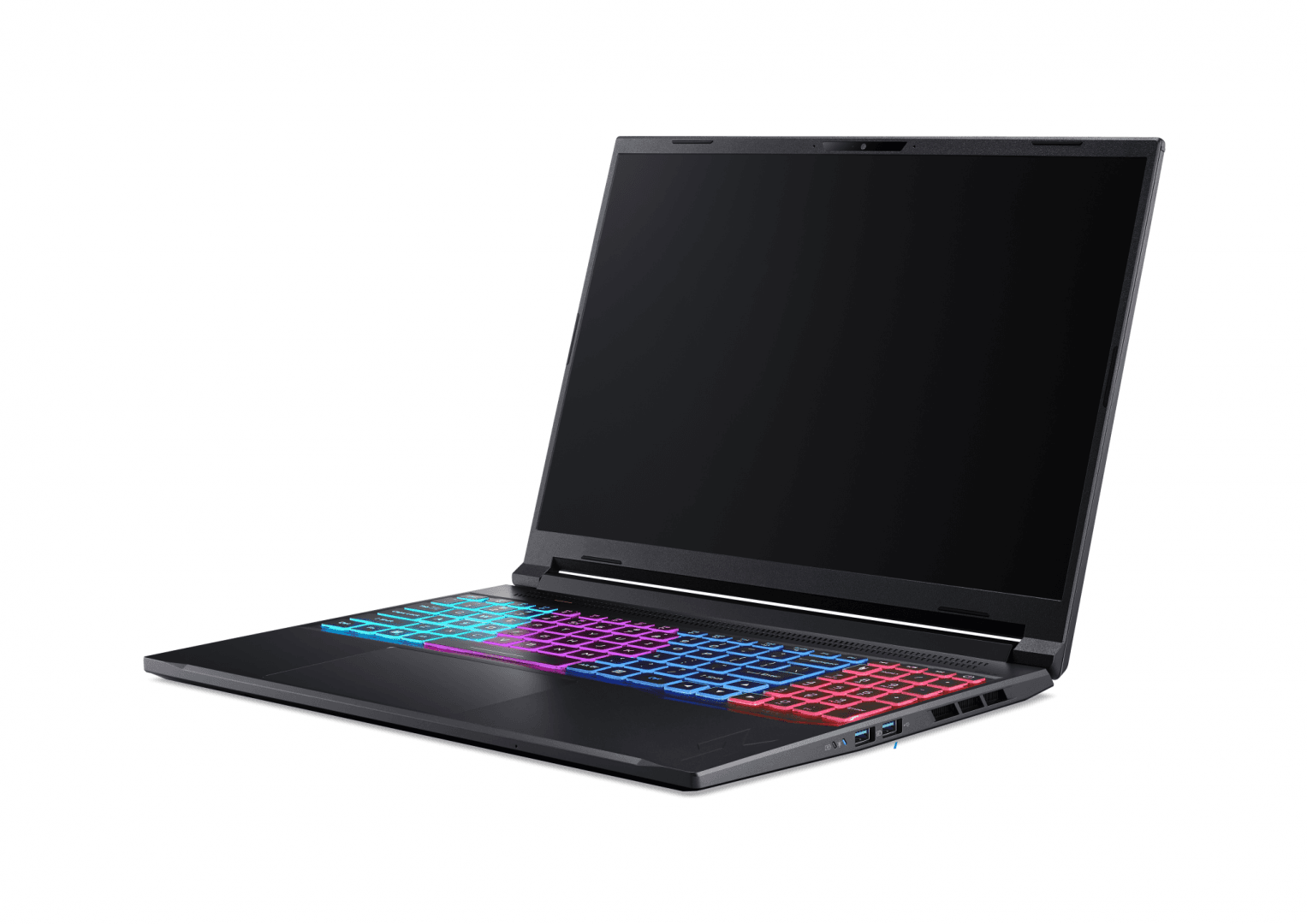 Laptop Gaming Acer Nitro V 16S AI, cu procesor Ryzen - 3
