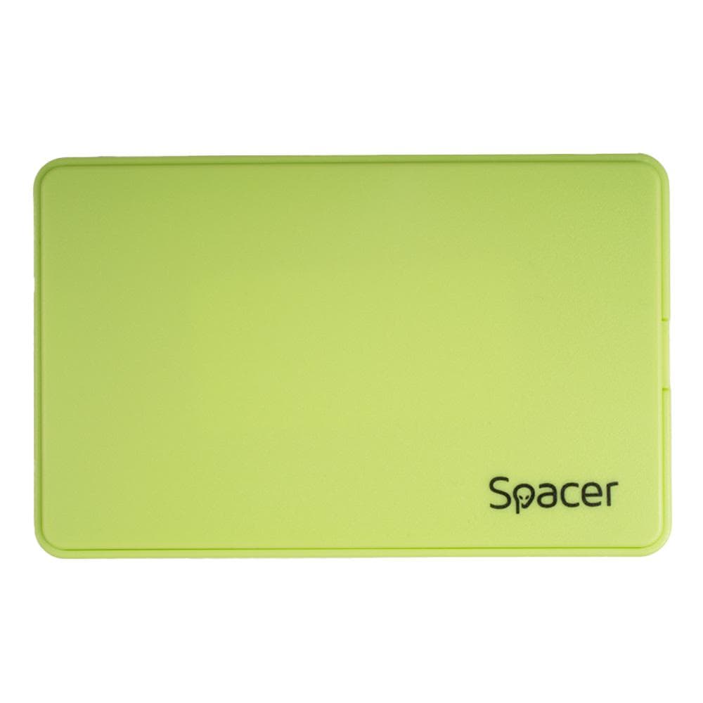 RACK extern SPACER, pt HDD/SSD, 2.5 inch, SATA, interfata PC