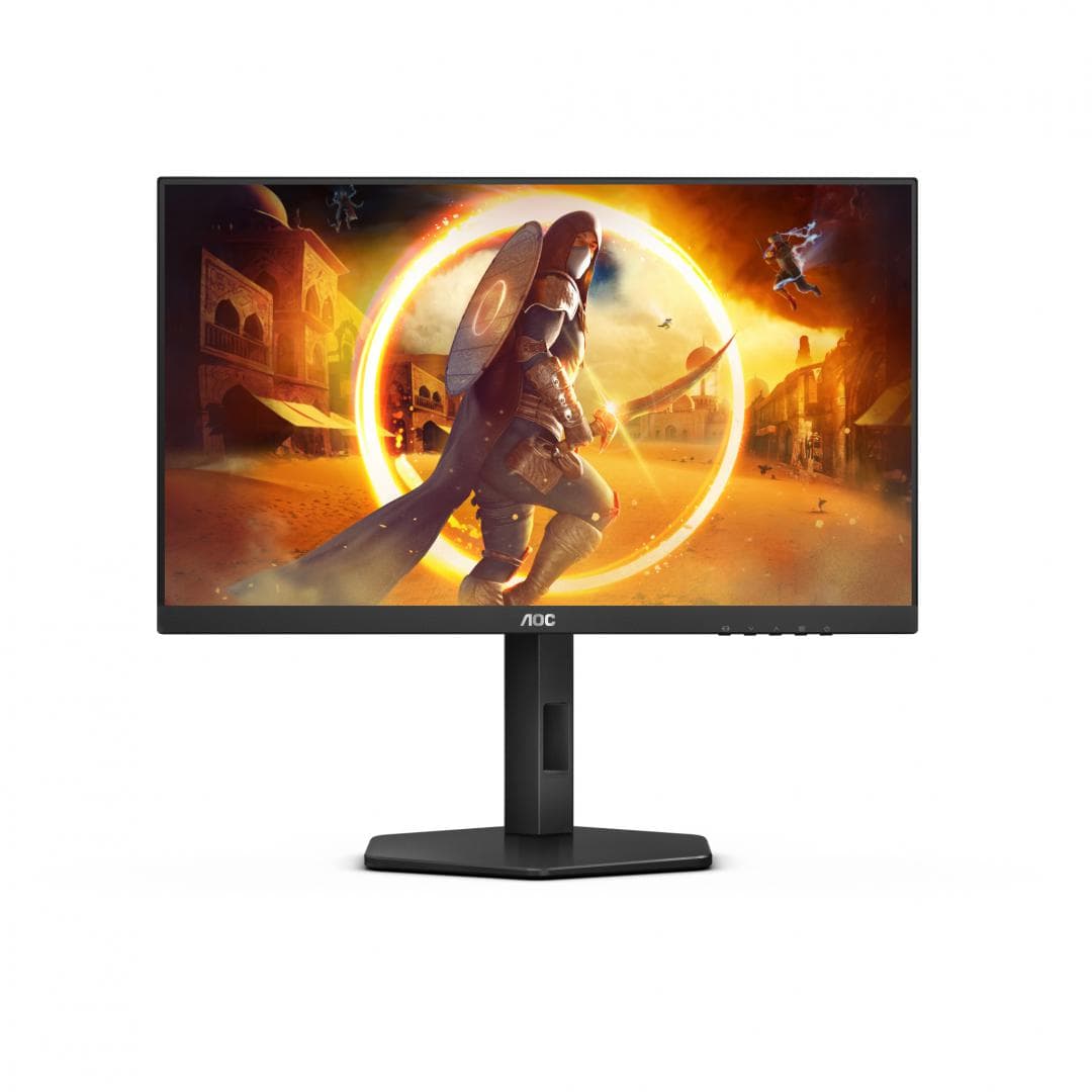 Monitor AOC 23.8" 24G4X, Diagonal (inch): 23.8, Diagonal (cm): 60.5, - 3