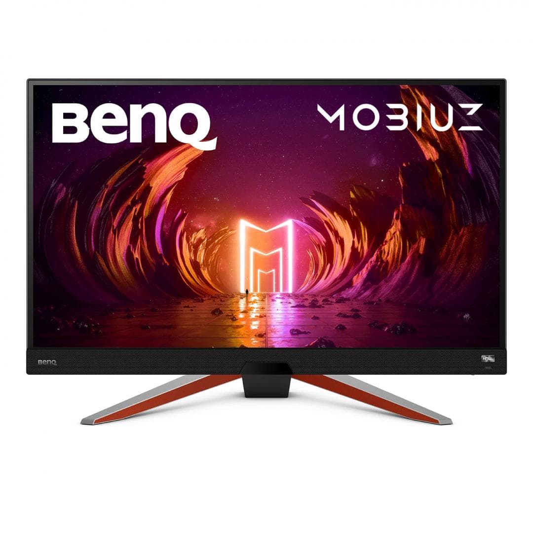 Monitor BenQ 27" EX2710Q - 2