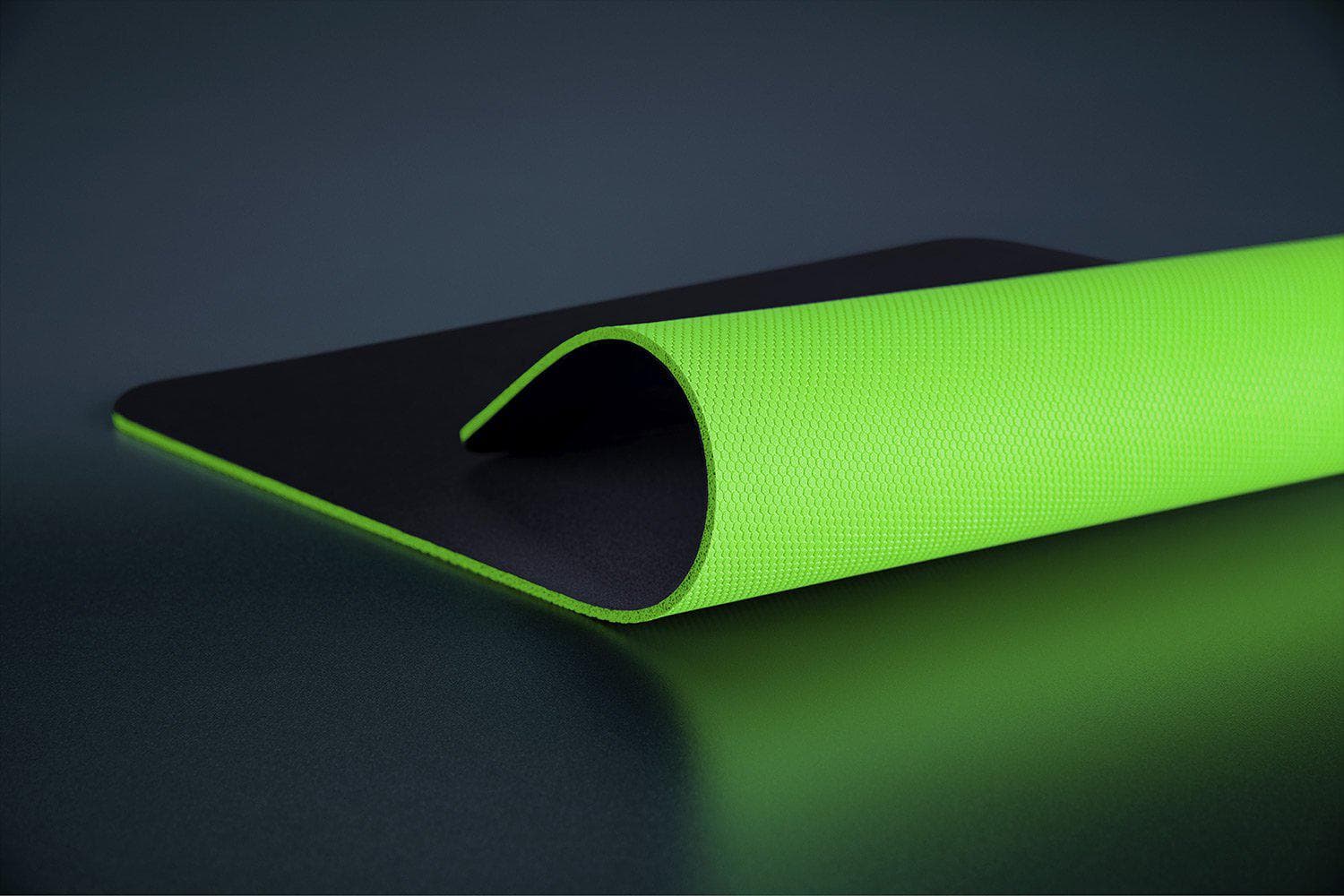 Mouse Pad Razer Gigantus 2 Soft Mat Large, negru - 2