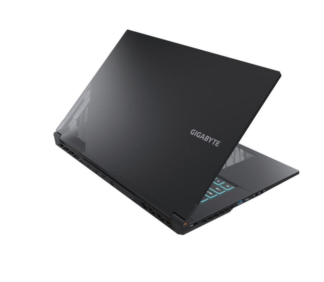 Laptop Gaming GIGABYTE G7 MF, cu procesor Intel Core i5-12500H, - 2