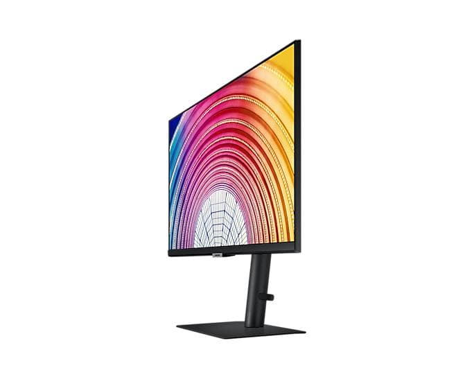 Monitor Samsung 24" LS24A600NAUXEN - 7