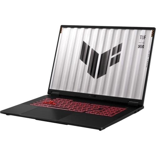 Laptop Gaming ASUS TUF Gaming A18 FA808UH, cu procesor AMD - 4