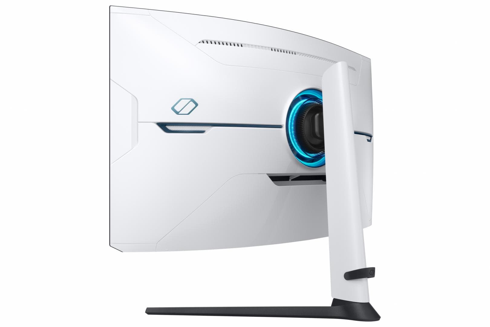 Monitor Samsung 32" LS32BG850NPXEN - 14