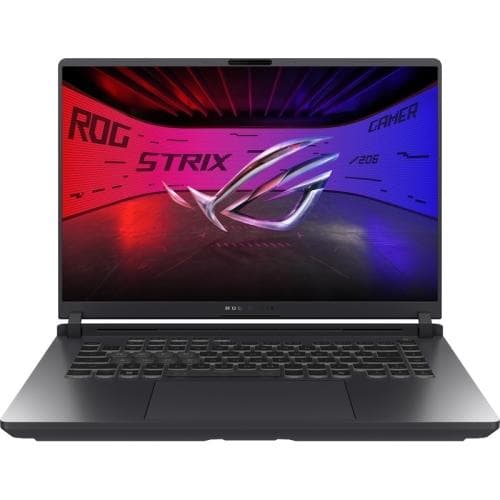 Laptop Gaming ASUS ROG Strix G16 G615LH, cu procesor Intel - 7