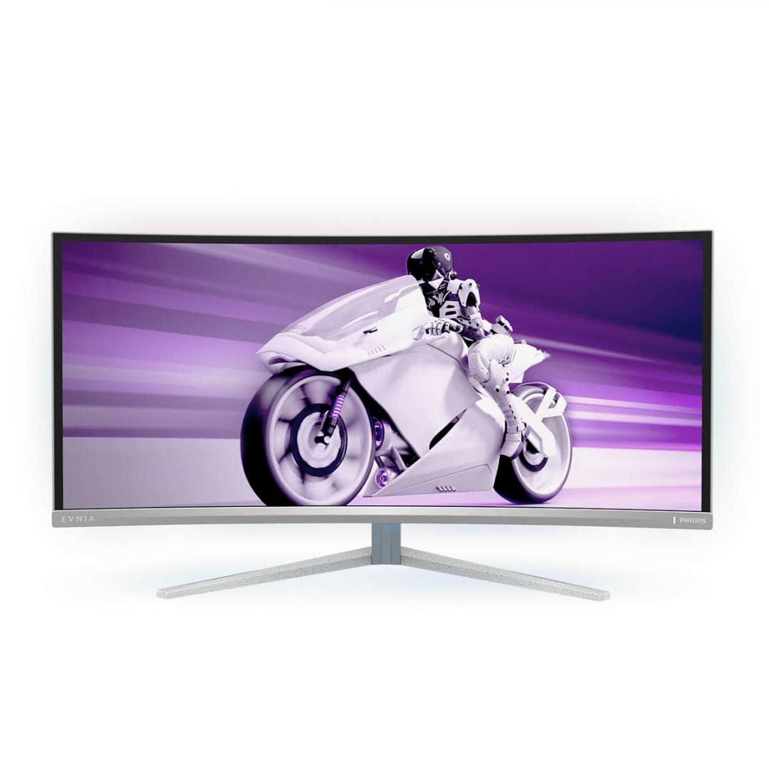 Monitor Philips 34" 34M2C8600/00 - 12