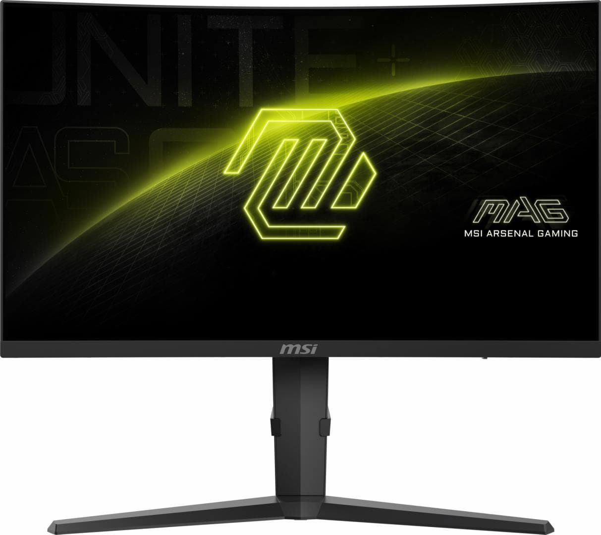 Monitor MSI 27" MAG 275CQRF QD - 6