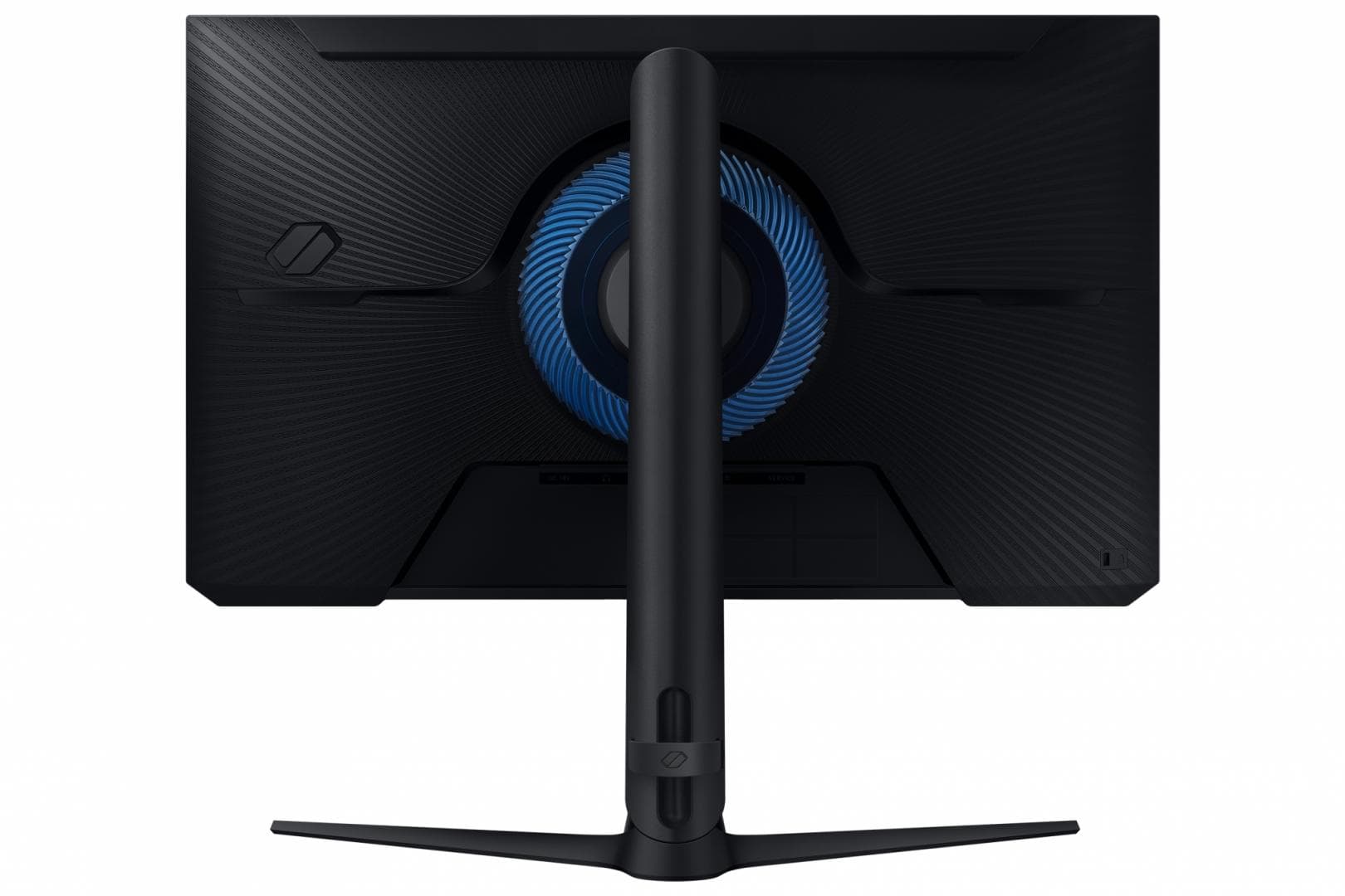 Monitor Samsung 24" LS24DG300EUXEN - 20