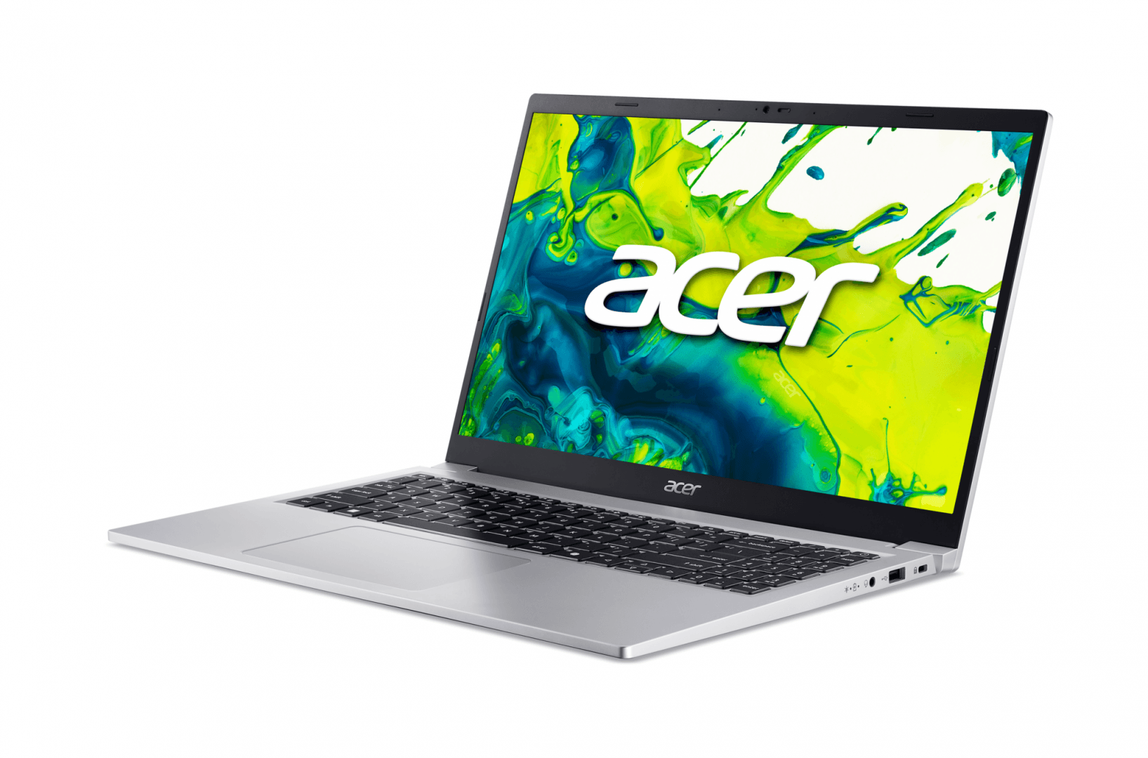 Laptop Consumer Acer Aspire Lite 15 AL15-33P-37W4, cu procesor Intel - 3