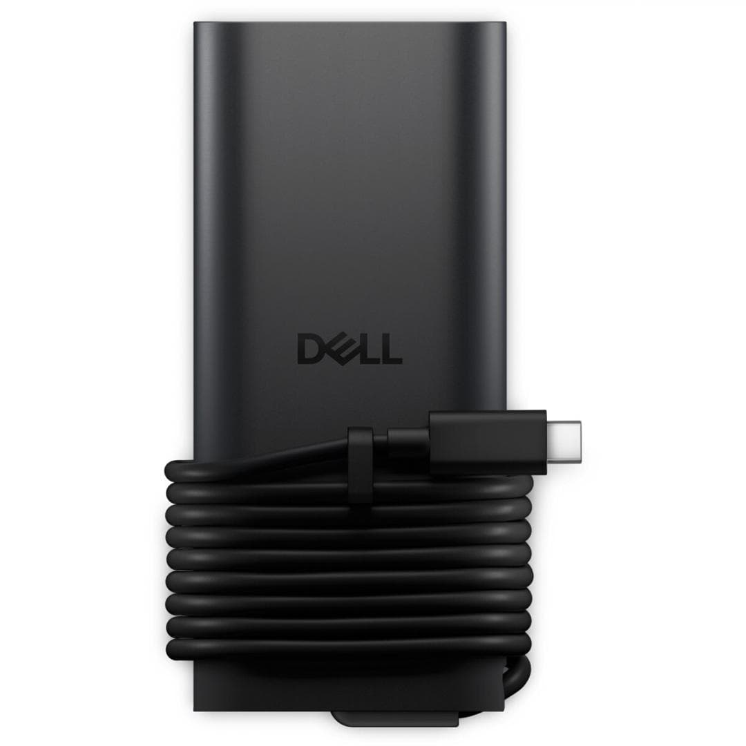 Dell USB-C 130 W AC Adapter with 1meter Power Cord,