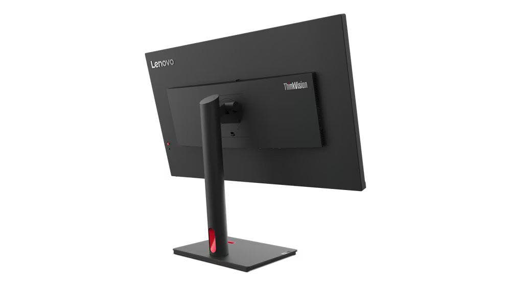 Monitor Commercial Lenovo ThinkVision T32h-30, 31.5", 2560 x 1440 pixeli, - 6