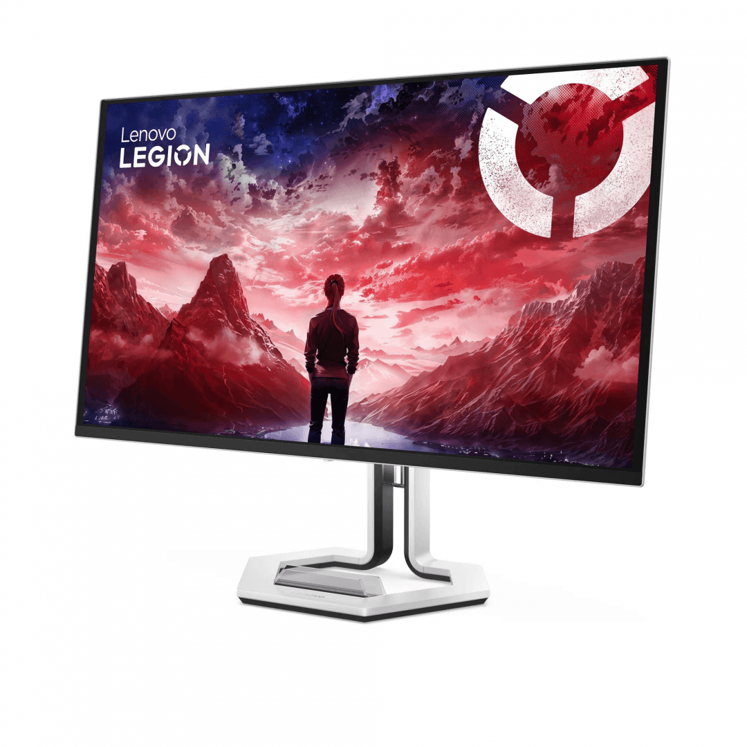 Monitor Gaming 26.5" Lenovo Legion Pro 27Q-10, LED, QD-OLED, 2560x1440, - 2
