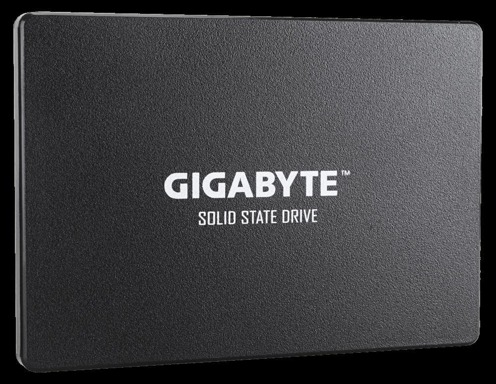 SSD intern GIGABYTE GP-GSTFS31120GNTD, 120 GB, SATA, 2.5 inch - 3