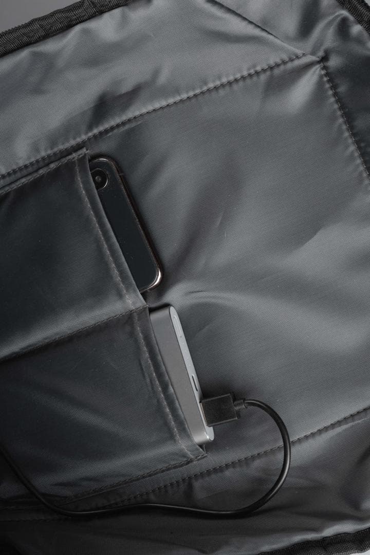 Rucsac notebook Serioux, SMART TRAVEL ST9588, dimensiuni: 32 x 19 - 8