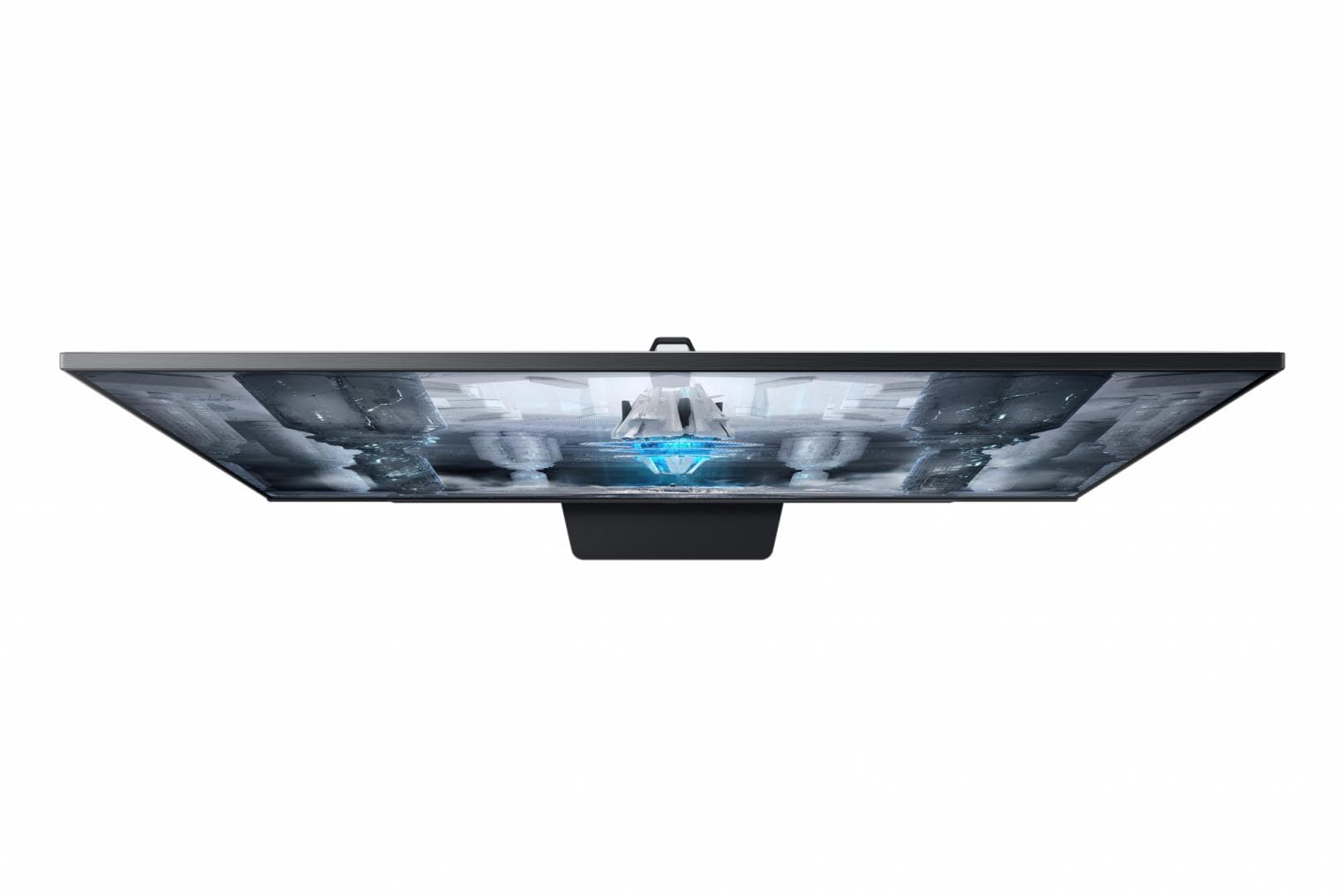 Monitor Samsung 43" LS43CG700NUXEN - 12