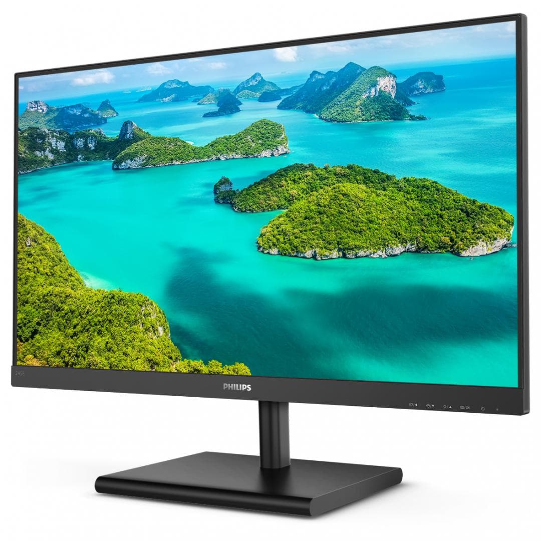 Monitor Philips 23.8" 245E1S/00 - 9