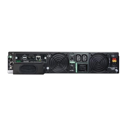 "UPS APC Smart-UPS RT online dubla-conversie 10000VA /10000W, Rack/Tower, 2 - 3