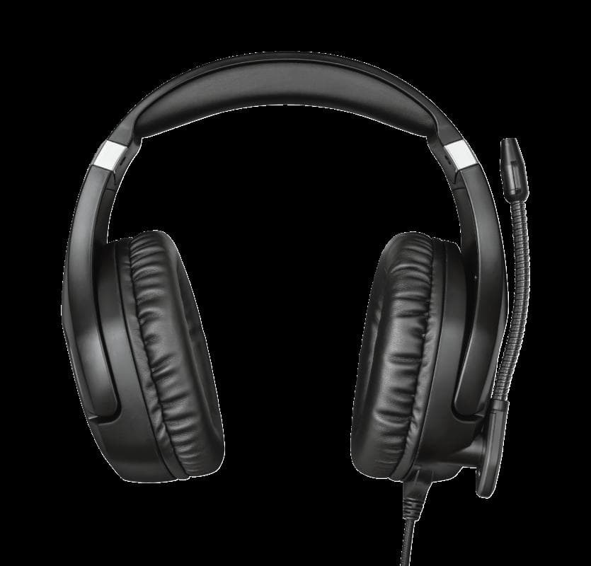 Casti Gaming Head-band Trust GXT 488 Forze PS4, Wired, Negru - 6