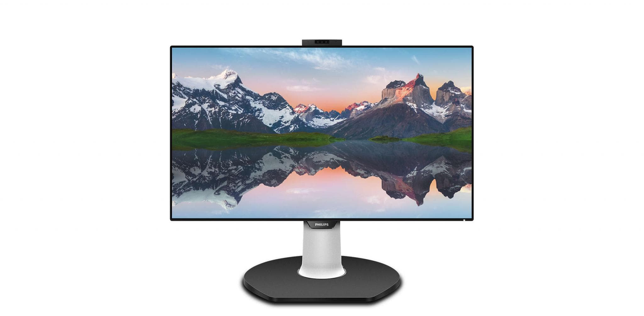 Monitor Philips 31.2" 329P9H/00 - 4