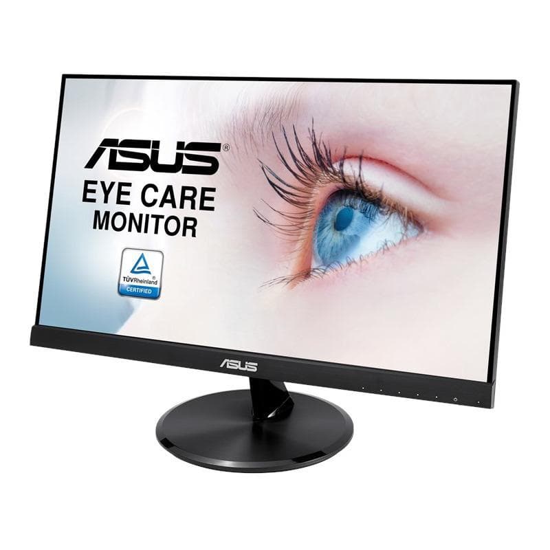 Monitor Asus 21.5" VP229HE - 2