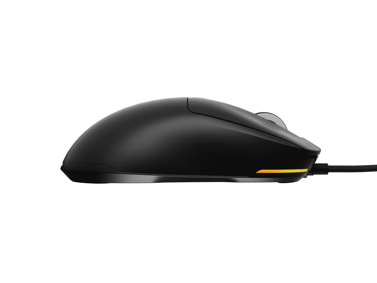 Mouse gaming cu fir Genesis Krypton 660, interfata USB, 12000 - 6