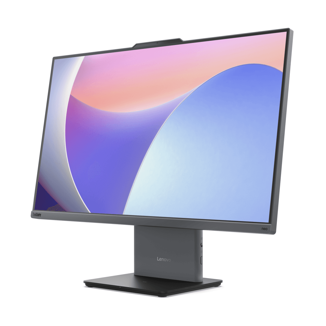 All-in-One Business Lenovo ThinkCentre neo 50a 24 Gen 5 cu