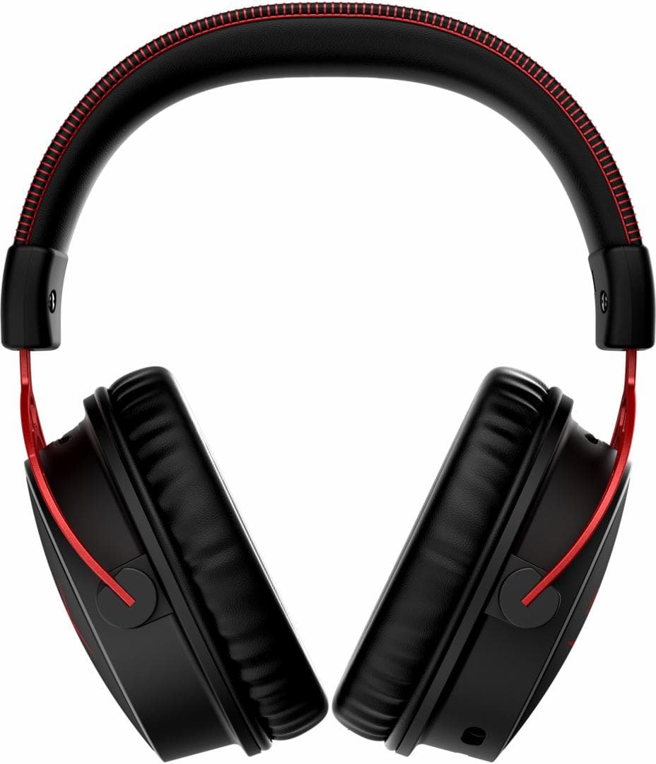 Casti Gaming Head-band HP HyperX Cloud Alpha Wireless, Fara Fir, - 3