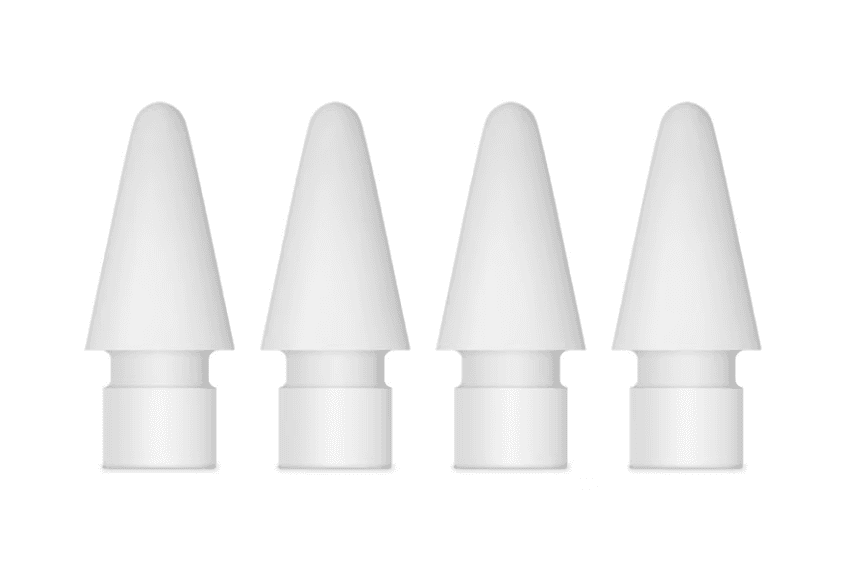 Apple Pencil Tips - 4 pack