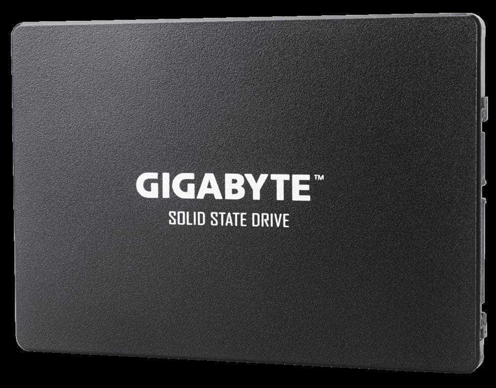 SSD intern GIGABYTE GP-GSTFS31240GNTD, 240 GB, SATA, 2.5 inch - 4