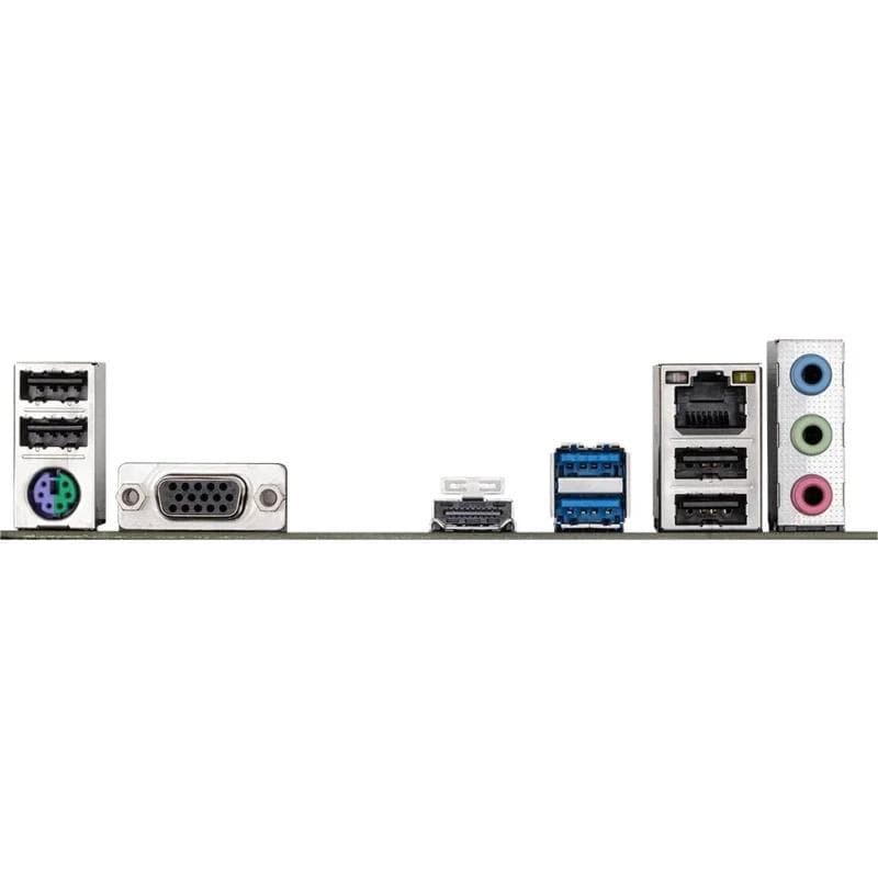 Placa de baza Gigabyte H610M H V2, Socket 1700, DDR5, - 4