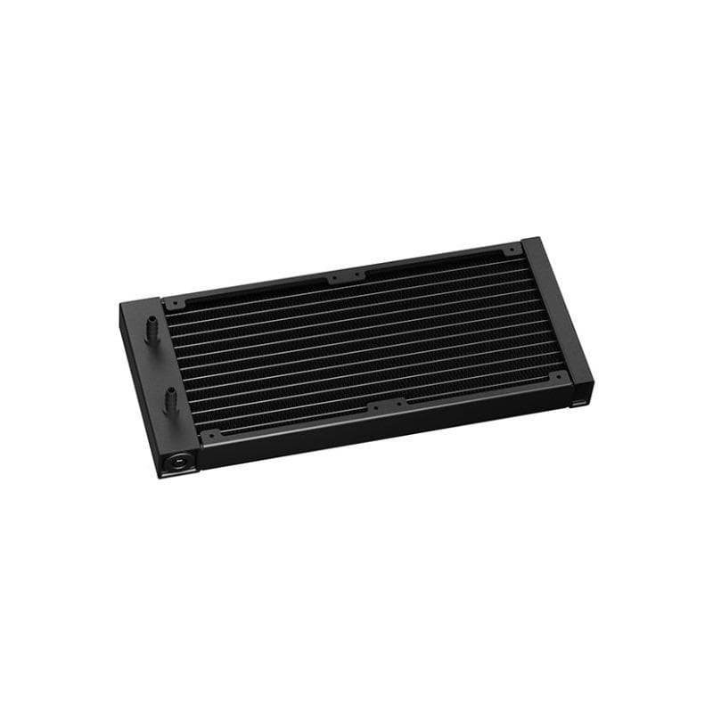 Cooler Procesor DEEPCOOL LT240 ARGB NEGRU - 4
