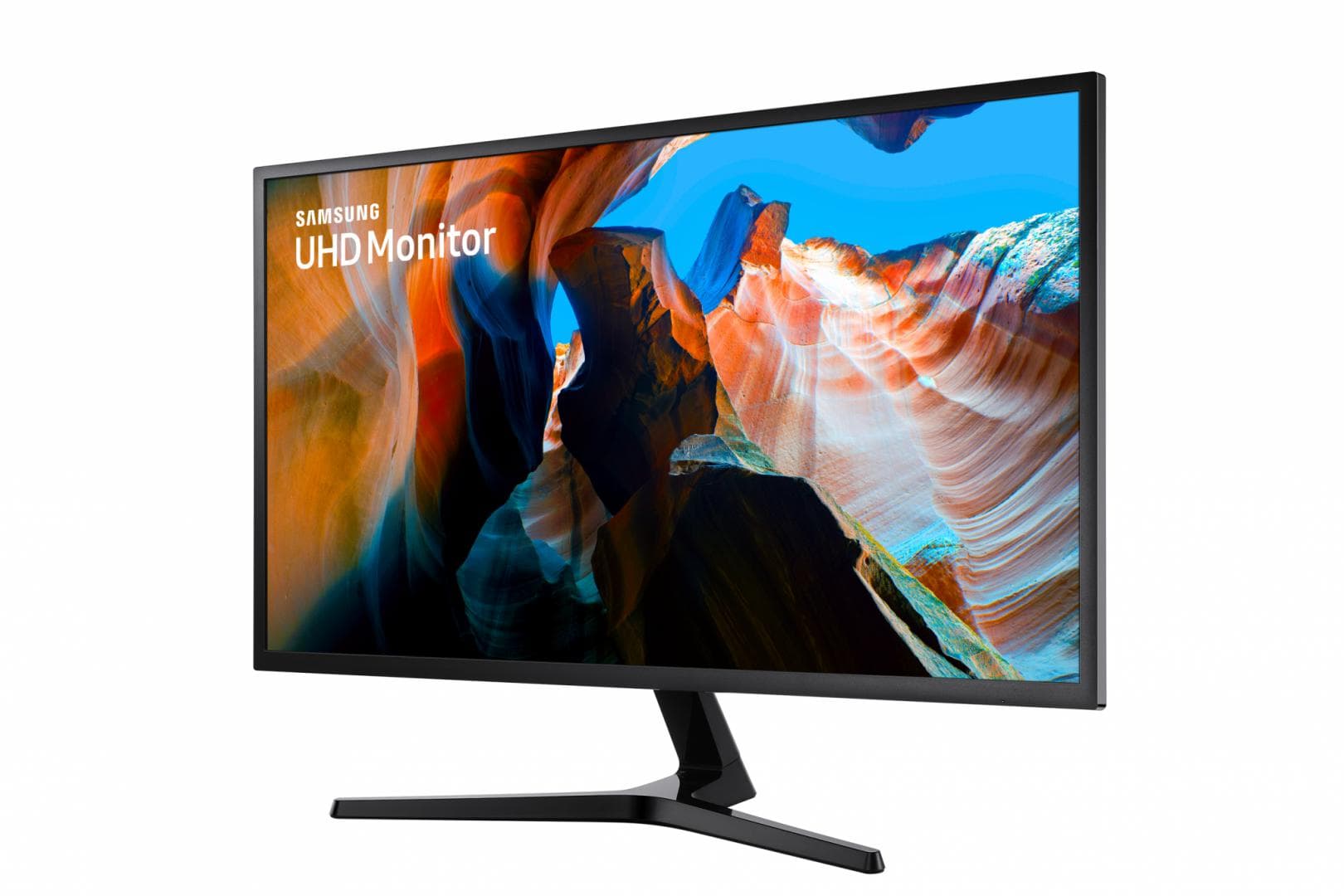 Monitor Samsung 32" LU32J590UQRXEN - 3