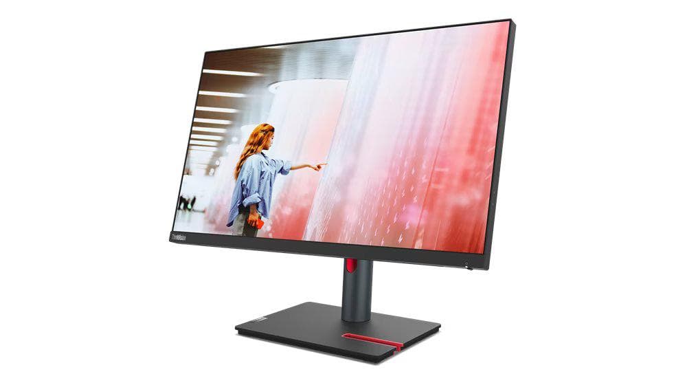 Lenovo ThinkVision P24q-3023.8" IPS , QHD (2560x1440), 16:9, Brightness: 300 - 3